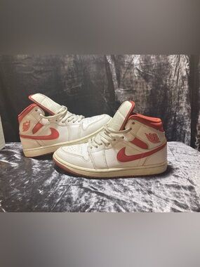 Nike Retro Air Jordans